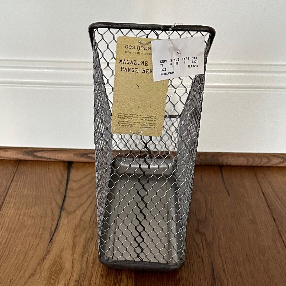 Mesh Magazine File - Picture 3 of 4